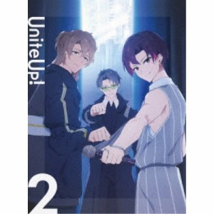 UniteUp！ 2《完全生産限定版》 (初回限定) 【DVD】
