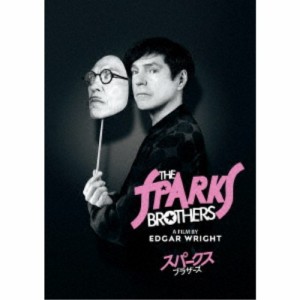 Sparks／スパークス・ブラザーズ 【DVD】