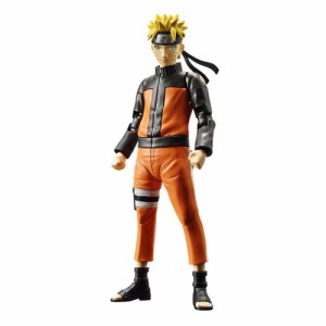 Figure Rise Standard うずまきナルト おもちゃ プラモデル 15歳 Naruto ナルト の通販はwowma ワウマ ハピネット オンライン 商品ロットナンバー