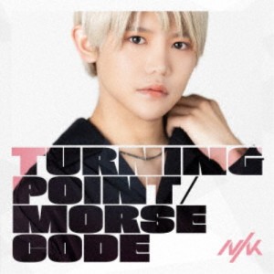 NIK／Turning Point／Morse Code《瞭 Edition》 (初回限定) 【CD】