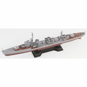 1／700 スカイウェーブシリーズ 日本海軍 陽炎型駆逐艦 野分 【SPW36】 (プラモデル)おもちゃ プラモデル