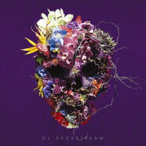 DJ DECKSTREAM／DECKSTREAM.JP 【CD】