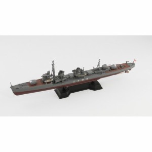 1／700 スカイウェーブシリーズ 日本海軍 夕雲型 駆逐艦 高波 【SPW37】 (プラモデル)おもちゃ プラモデル