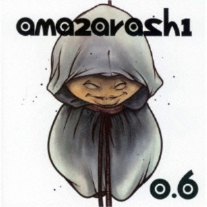 amazarashi／0.6 【CD】