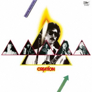 CREATION／GREATEST HITS 【CD】