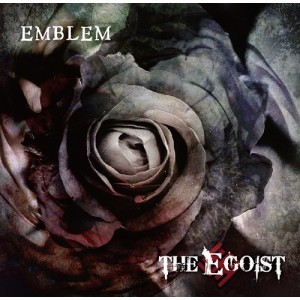 THE EGOIST／EMBLEM《B type》 【CD】