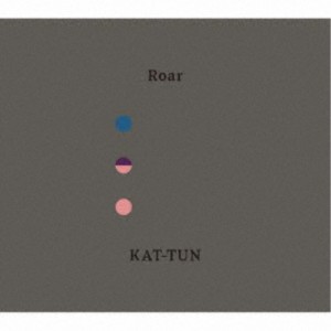 KAT-TUN／Roar《限定盤2》 (期間限定) 【CD】