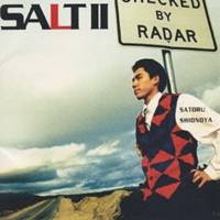 塩谷哲／SALT II 【CD】