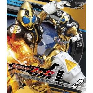 仮面ライダーフォーゼ Volume 2 【Blu-ray】