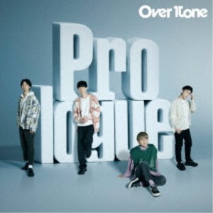 OverTone／Prologue 【CD】