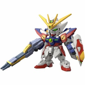 SDガンダム EXスタンダード 新機動戦記ガンダムW ウイングガンダムゼロ プラモデル