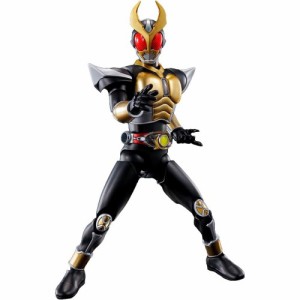 フィギュアライズスタンダード 仮面ライダーアギト グランドフォーム プラモデルおもちゃ プラモデル