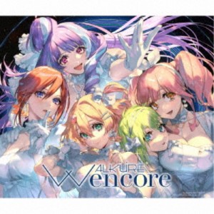 ワルキューレ／W encore《通常盤》 【CD】