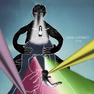 LOCAL CONNECT／スターライト 【CD】