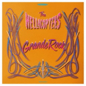 THE HELLACOPTERS／GRANDE ROCK REVISITED 【CD】
