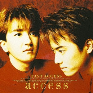 access／FAST ACCESS 【CD】