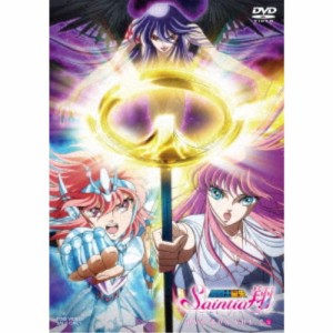 聖闘士星矢 セインティア翔 DVD BOX VOL.2 【DVD】