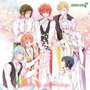 IDOLiSH7／Sakura Message 【CD】