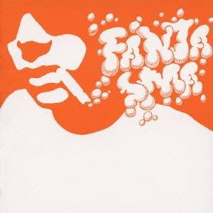 CORNELIUS／FANTASMA 【CD】