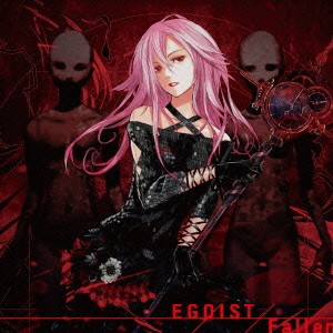 EGOIST／Fallen 【CD】