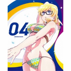 はるかなレシーブ Vol.4 【Blu-ray】