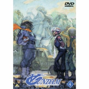 タ-ンAガンダム 4 【DVD】