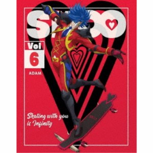 SK∞ エスケーエイト 6《完全生産限定版》 (初回限定) 【DVD】