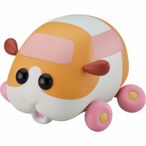 MODEROID 『PUI PUI モルカー』 くみたてモルカー ポテト (組み立て式プラモデル) 【再販】フィギュア