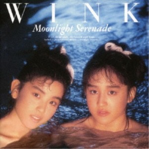 Wink／Moonlight Serenade 【CD】