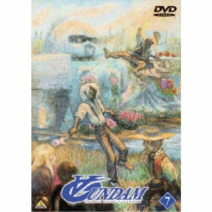 タ-ンAガンダム 7 【DVD】