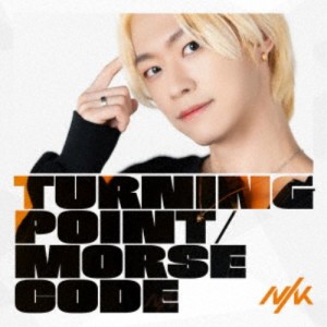 NIK／Turning Point／Morse Code《ユンソル Edition》 (初回限定) 【CD】