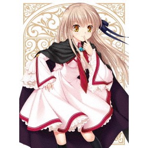 Rewrite 4《完全生産限定版》 (初回限定) 【Blu-ray】