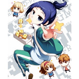 ディーふらぐ！ 第6巻 【DVD】