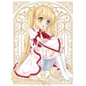 Rewrite 6《完全生産限定版》 (初回限定) 【Blu-ray】