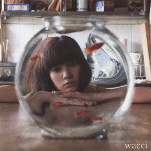 wacci／夏休み／誰ニモマケズ 【CD】