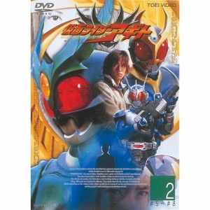 仮面ライダーアギト 2 【DVD】