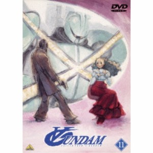 タ-ンAガンダム 11 【DVD】