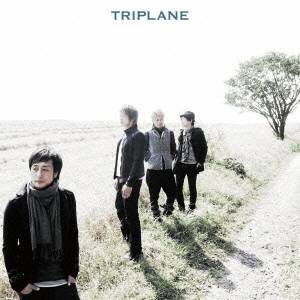 TRIPLANE／雪のアスタリスク (初回限定) 【CD+DVD】