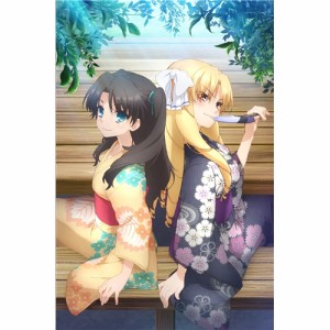 Fate／kaleid liner プリズマ☆イリヤ ツヴァイ ヘルツ！ 第3巻《限定版》(初回限定) 【DVD】