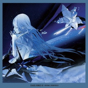 (ゲーム・ミュージック)／ケイオスリングスIII オリジナル・サウンドトラック 【CD】