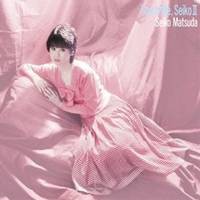 松田聖子／Touch Me，Seiko II 【CD】