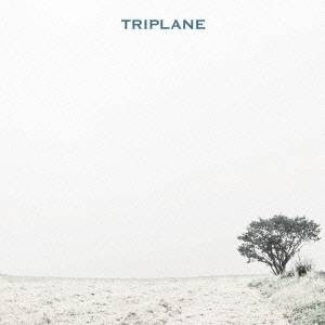 TRIPLANE／雪のアスタリスク 【CD】