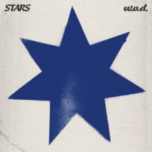 w.o.d.／STARS《通常盤》 【CD】