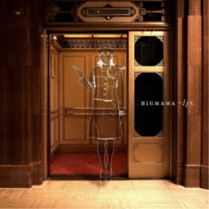 BIGMAMA／-11℃《通常盤》 【CD】