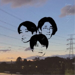 fusen／フセン 【CD】