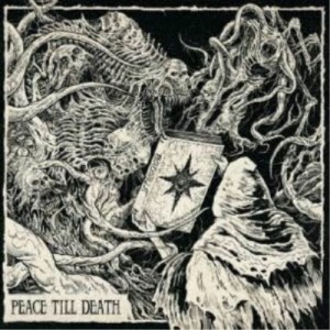 (V.A.)／PEACE TILL DEATH 【CD】