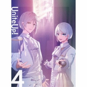 UniteUp！ 4《完全生産限定版》 (初回限定) 【Blu-ray】