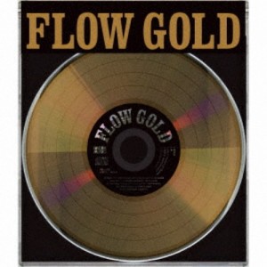 FLOW／GOLD《通常盤》 【CD】