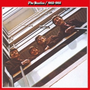 ザ・ビートルズ／『ザ・ビートルズ 1962年〜1966年』 2023エディション 【CD】