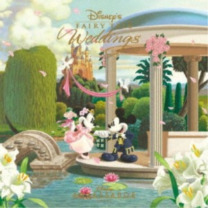 (ディズニー)／ディズニー フェアリーテイル・ウェディング 2 〜ディズニーアンバサダーホテル〜 【CD】